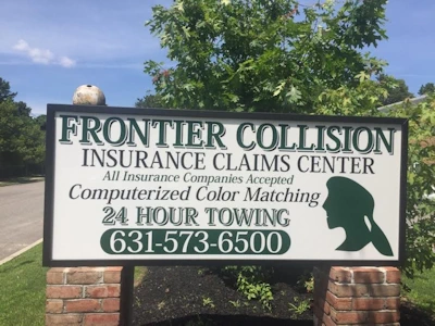 Collision Repair Services